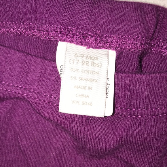 Baby Girls Faux Fur Set - Picture 5 of 6